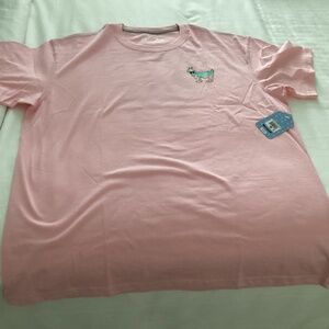 GOAT USA Men’s Ice Cream T-Shirt XL